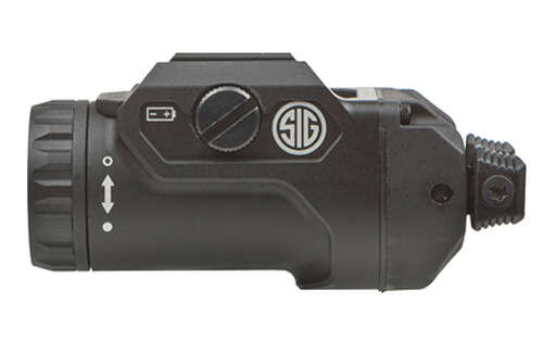 Flashlights&Batteries Sig Sauer FOXTROT2R SIG FOXTROT2R WEAPON LIGHT BLK • Model: FOXTROT2R